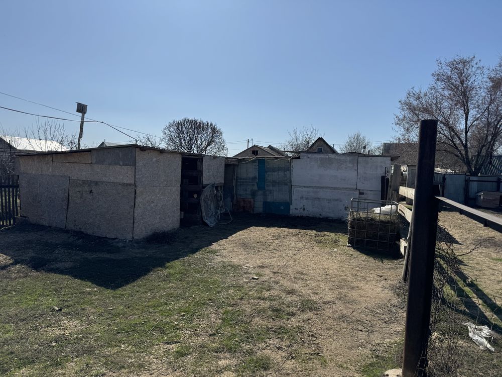 Продается частный дом