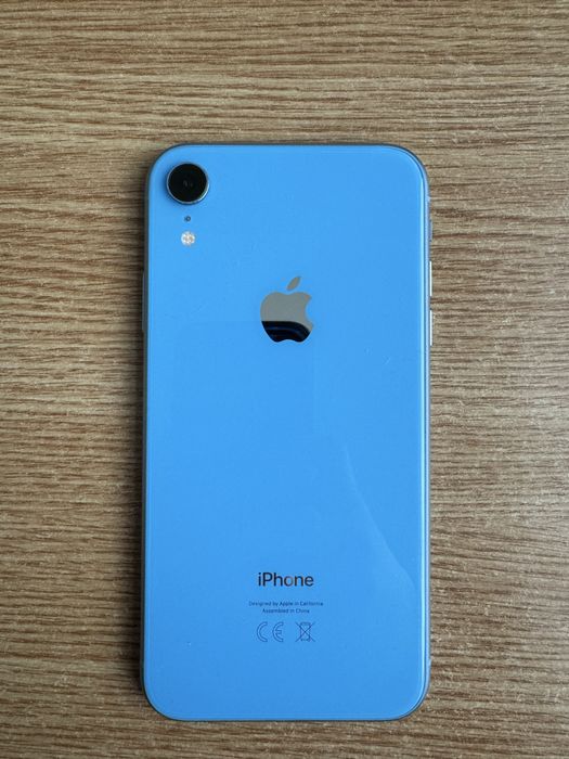 vand iPhone XR stare buna
