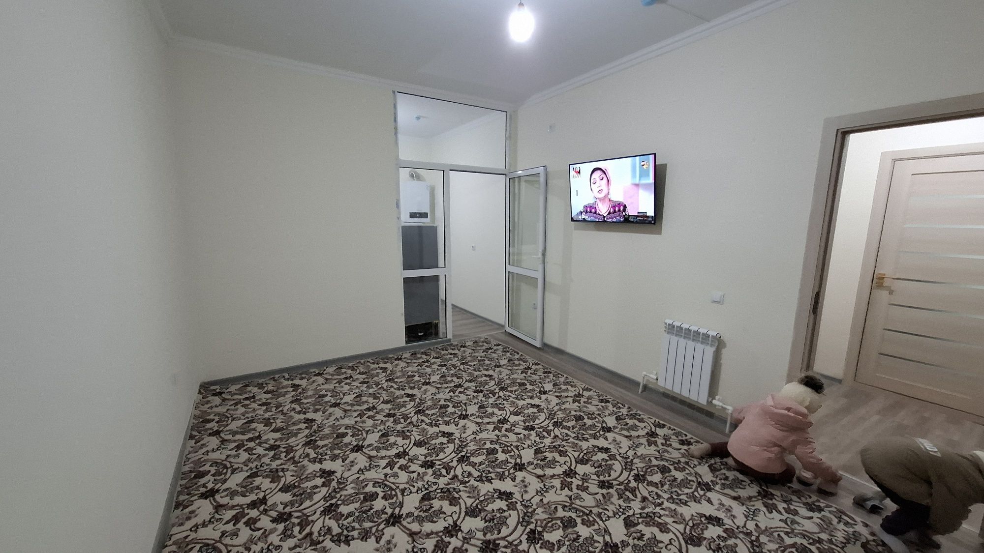 2 xonali uy ijaraga beriladi Qorasuv 2 yangi uylar 178 uy