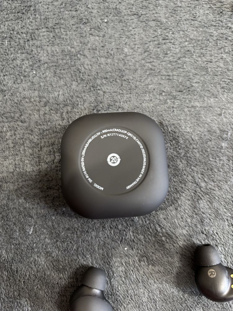 Samsung galaxy Buds 2 pro - чисто нови