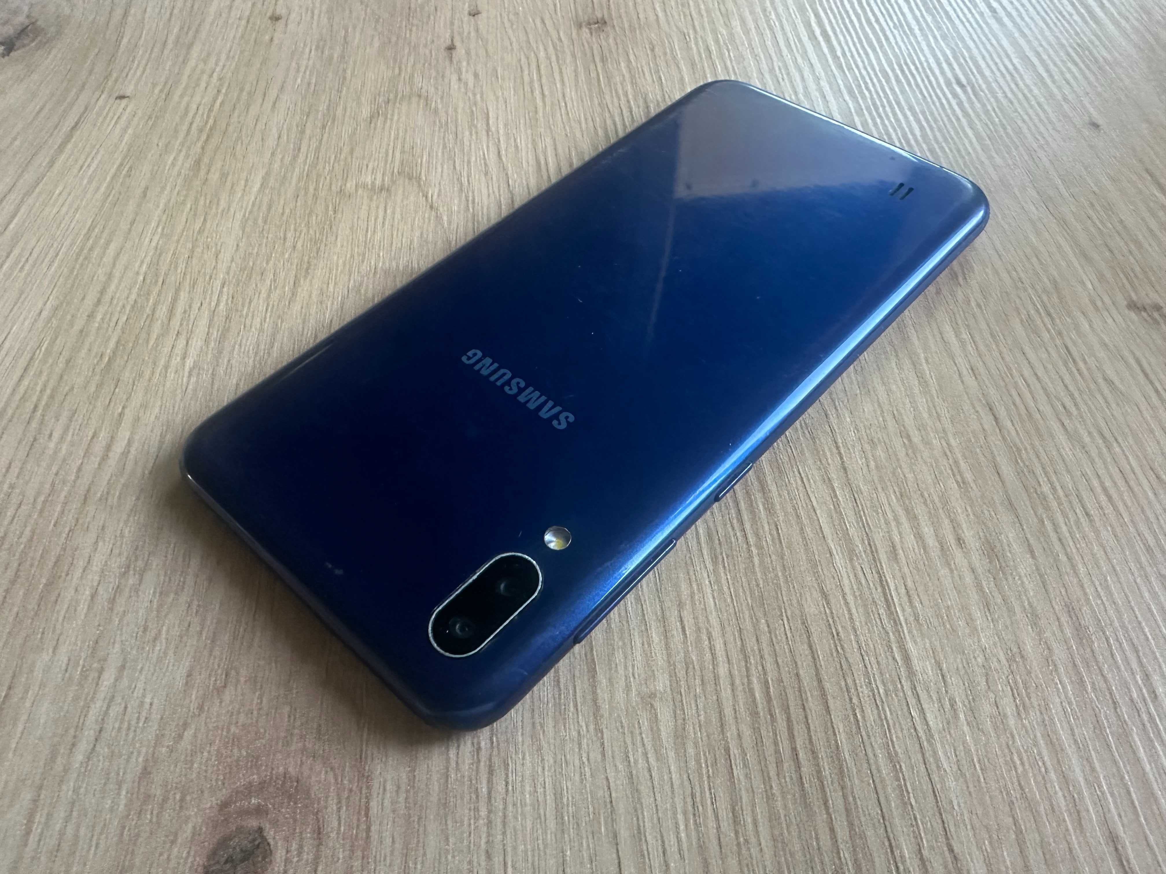 Смартфон Samsung Galaxy М10, Dual SIM