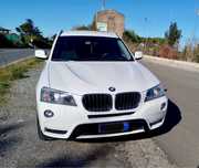 BMW X3 20d xDrive