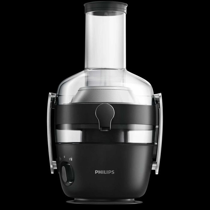 Новая - Соковыжималка Philips HR1919/70