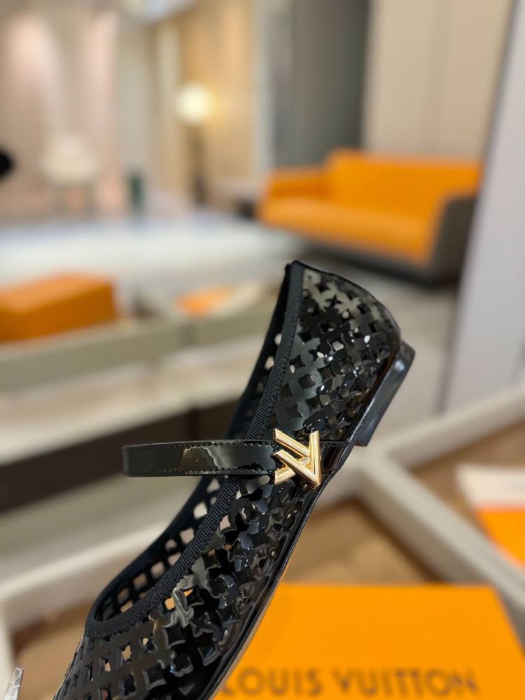 Balerini Louis Vuitton