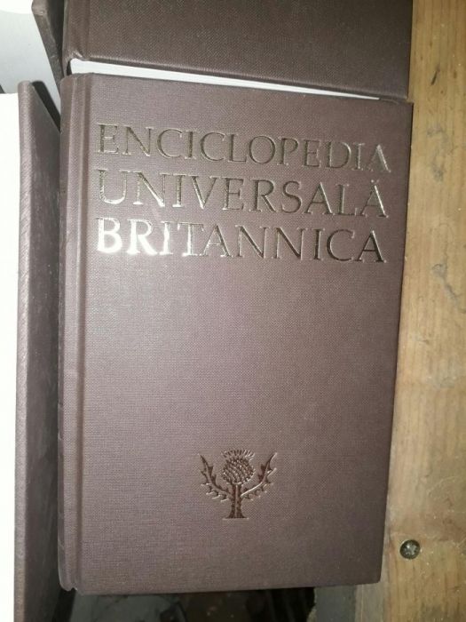 Enciclopedia universală Britannica