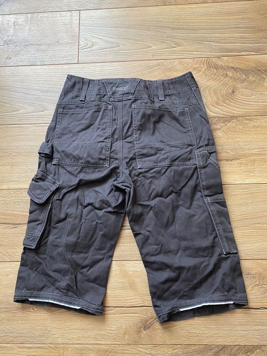 MASCOT-pantaloni de lucru , stare foarte buna, profi, de barbati, 45