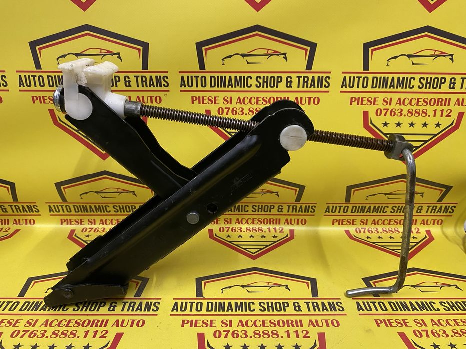 Cric auto original OEM Saab 900 90425565