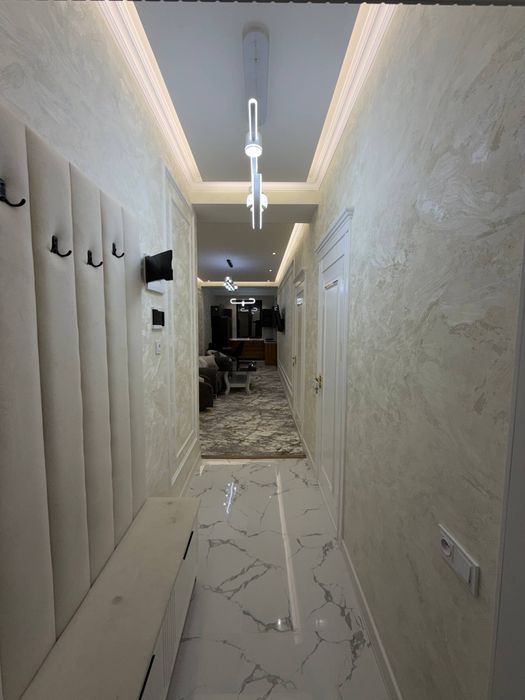 Квартира в районе Гагарина рядом с МЧС.