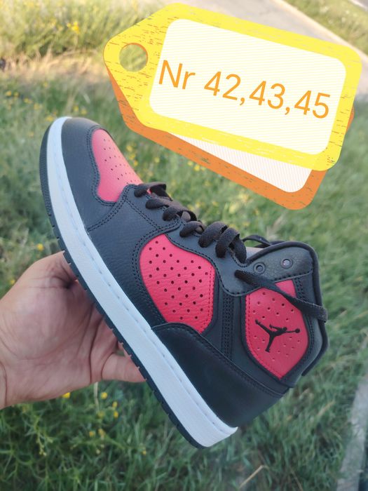Air Jordan jumpman access bărbați