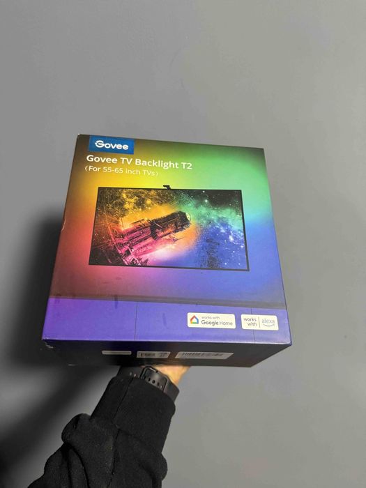 Govee TV Backlight T2 (55-65)