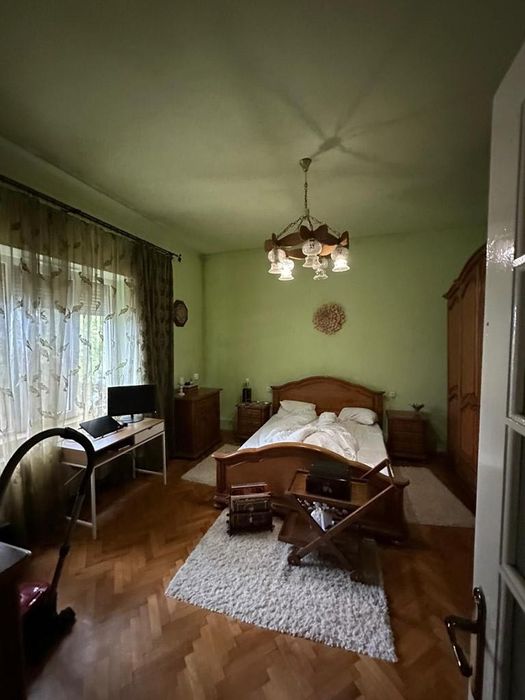 Inchiriez casa 3 camere