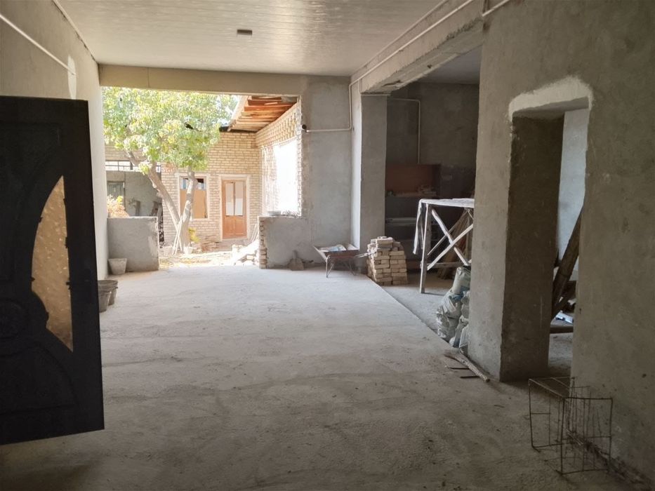 Продаётся участок