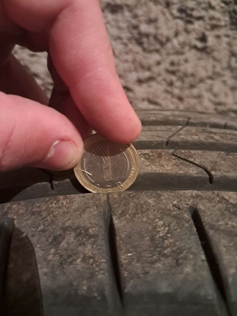 Гуми Hankook 205/55R16  91V