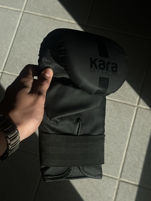 Боксови ръкавици RDX