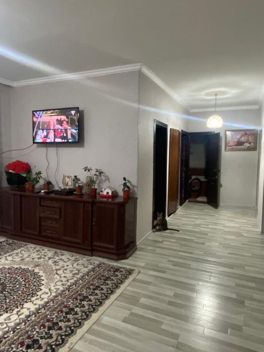 Центырда 3 комната