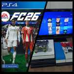 PlayStation 4/PS4 ModaT FC26/GTA /NFS/Mortal Kombat/God of War
