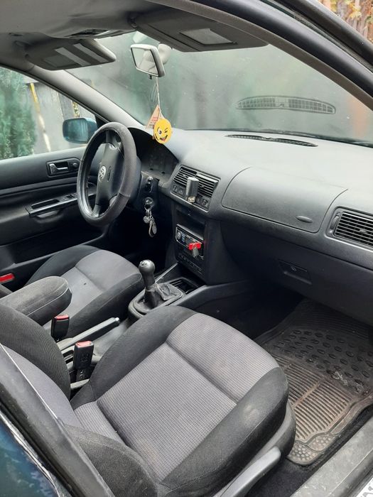 Vând vw golf 4 kombi