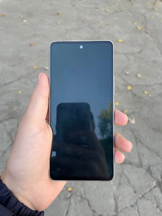 Samsung A53 xolati zor