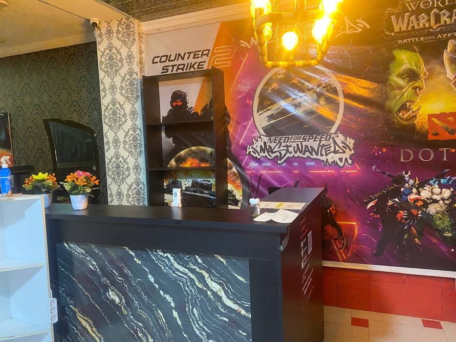 Kompyuter koplekt kompyuter hona uchun