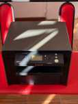 Принтер canon laser