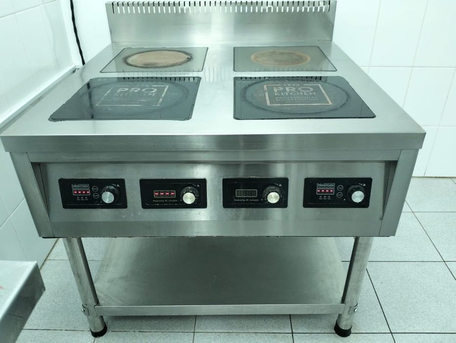 Газ плита продам