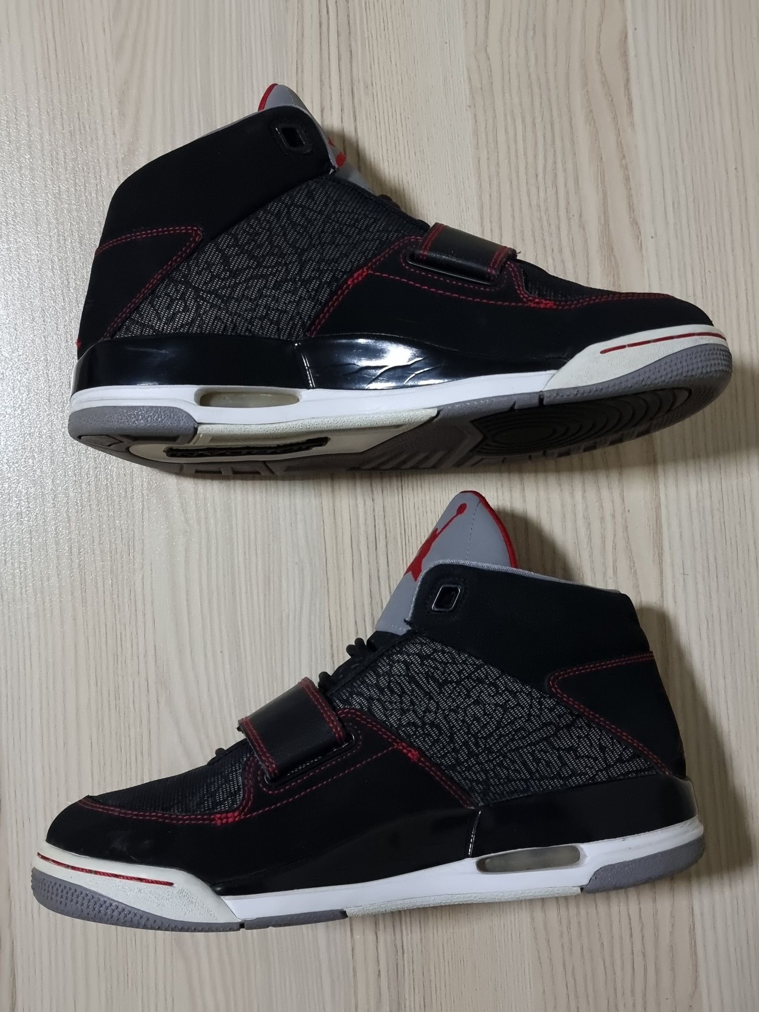 Nike Jordan Flight club 90s спортни обувки 41 номер.