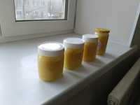 Продам мёд натуральный чистый. 1 кг 2000тг