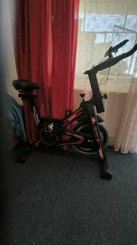 Vand bicicleta fitness