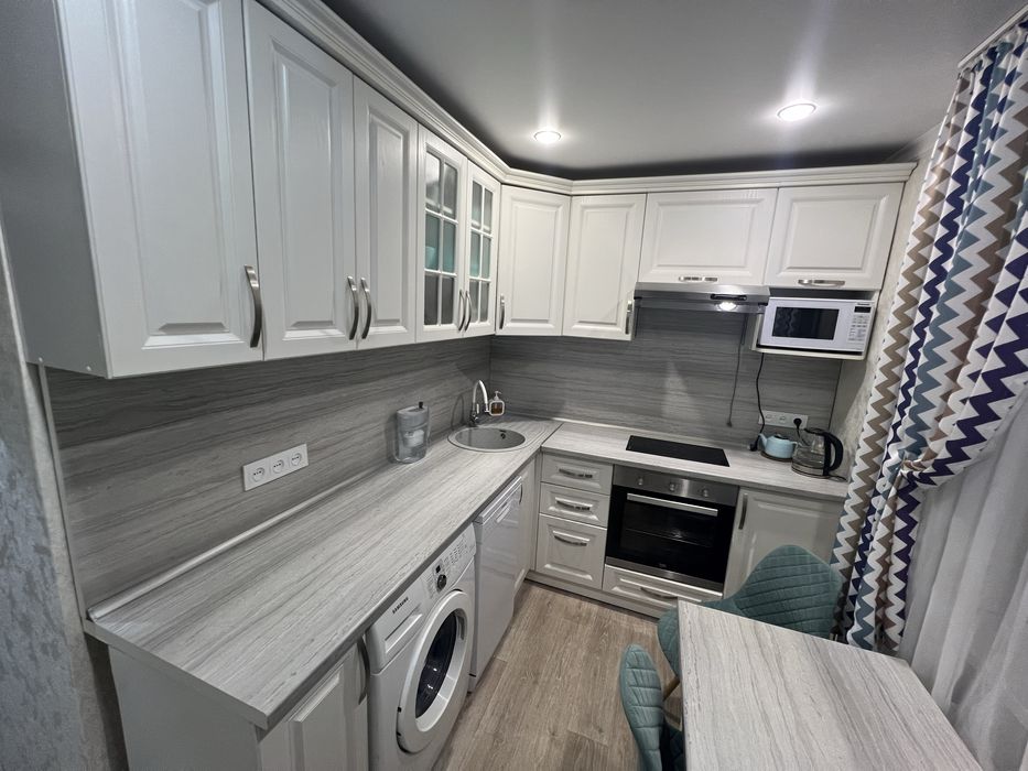 Аренда квартир посуточно, на ночь/сутки 2 комнатная