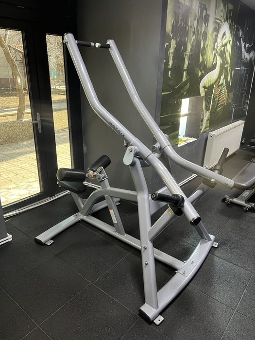 Aparat Fitness Tractiuni Matrix