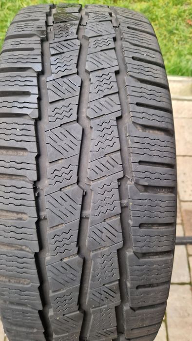 Anvelopa iarna 235 65 R 16 C Michelin