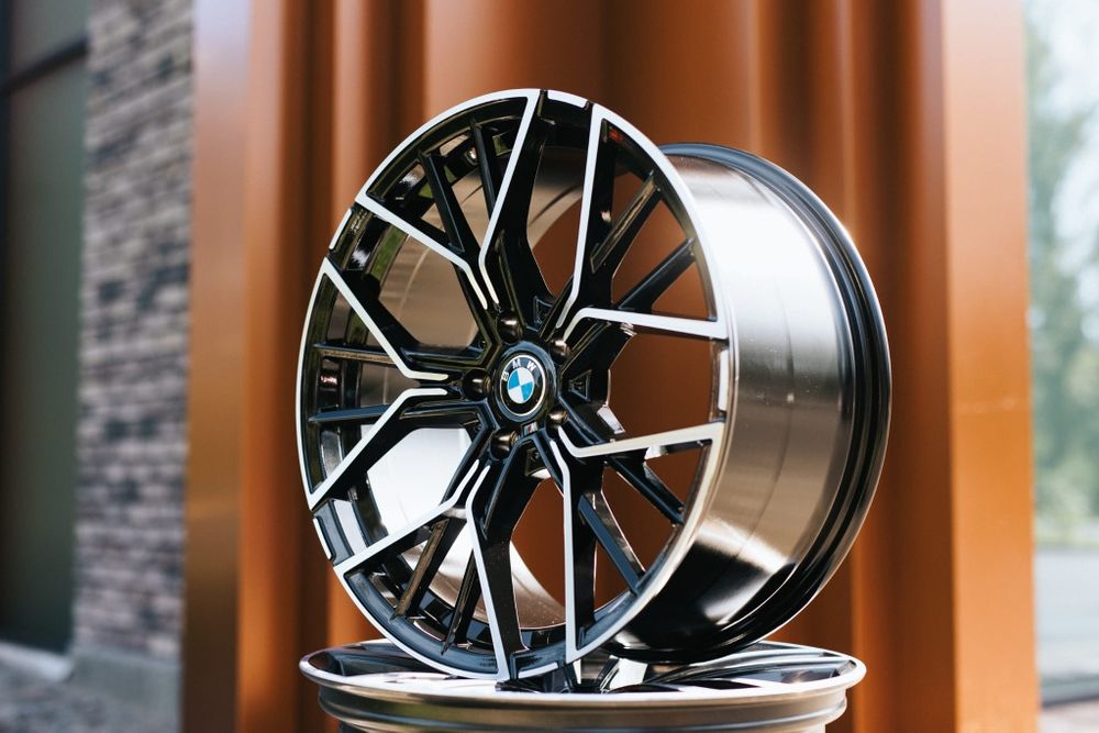 Jante 20 BMW ///M R20 G