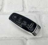 Ключ AUDI A6 A7 A8 Q7 Q8 4N0959754K