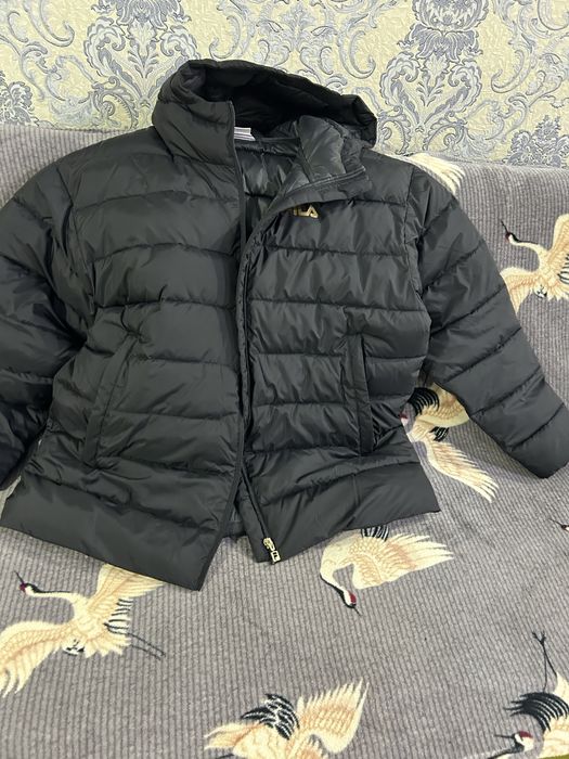 Куртка женская и мужеская