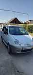 Matiz best metanngaz 2012