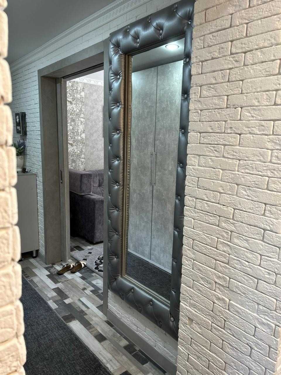Евро ремонт .1 из 5 этаж. Квартира в автогороде