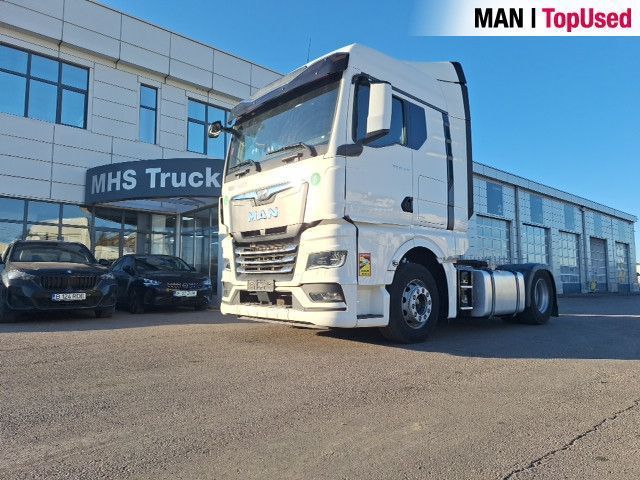 MAN TGX 18.480 4x2 BL SA