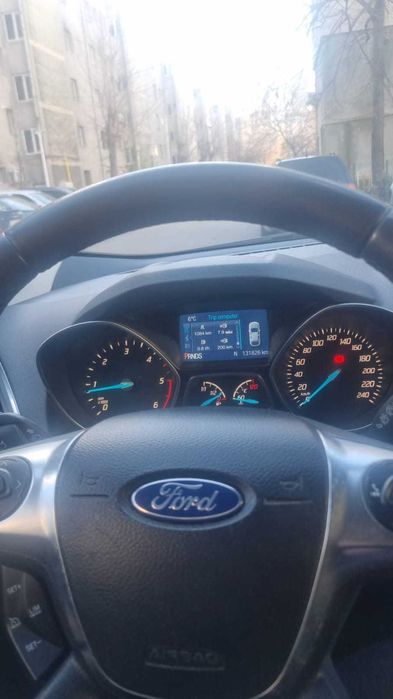 De vanzare FORD KUGA Automată