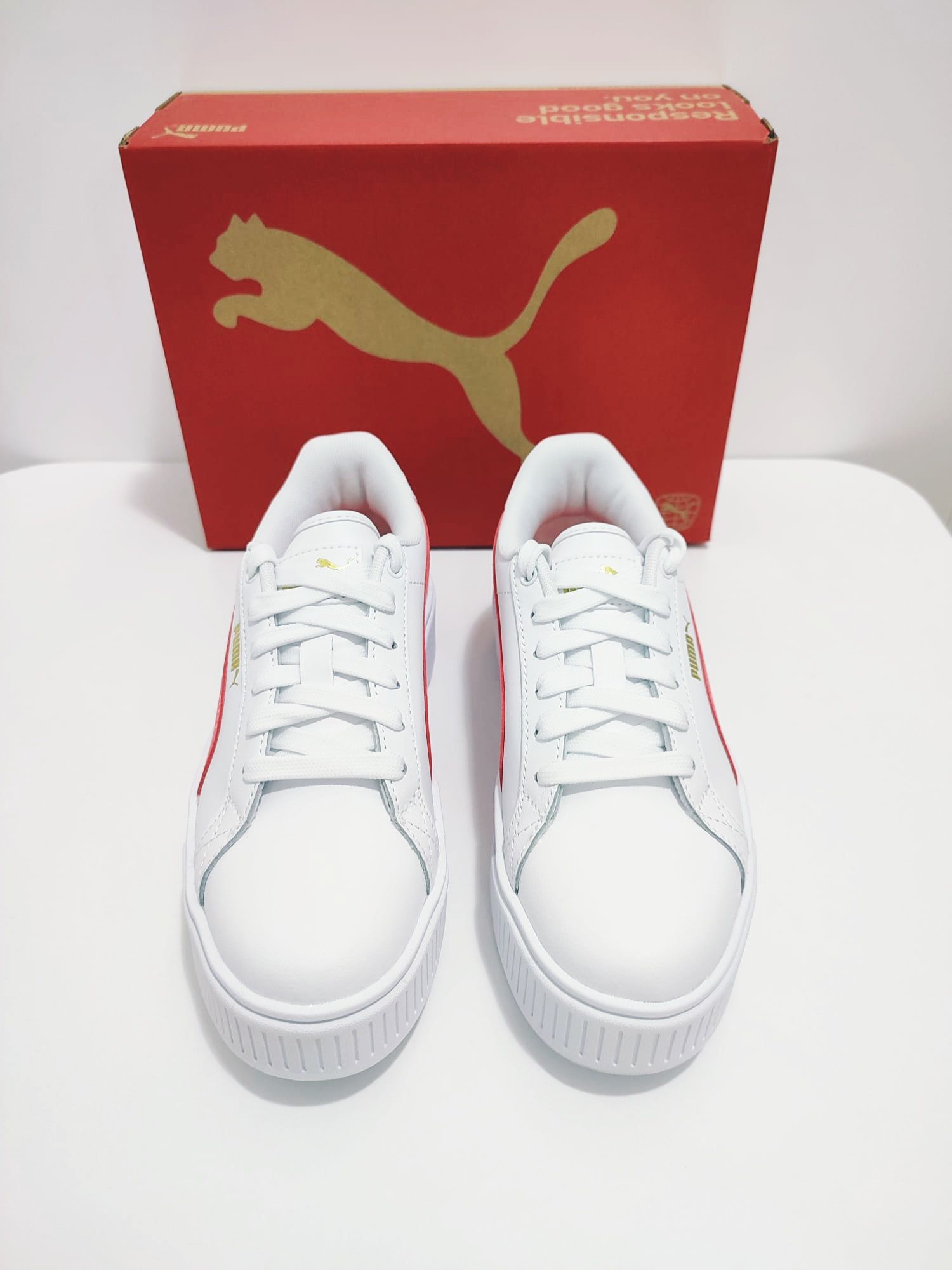 Puma Karmen Platform Noi Originali