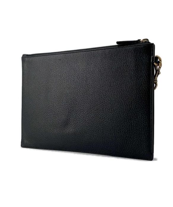 Gucci clutch bag