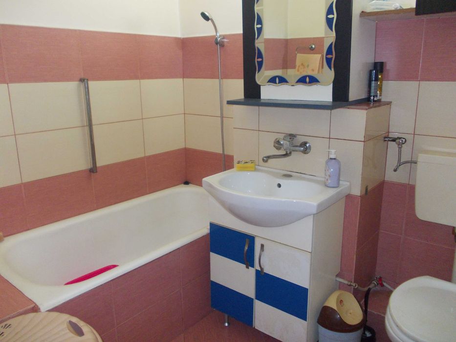 Apartament 2 camere Beclean-Bistrita Nasaud