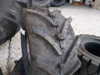 Cauciucuri noi 18x8.50-8 de motocultor masina gazon tractiune R8 BKT