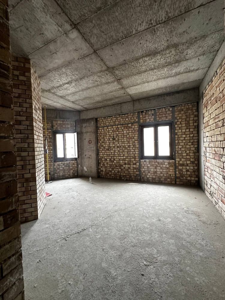 Tashkent City  Boulevard residence  Вид на большой фонтан Милана