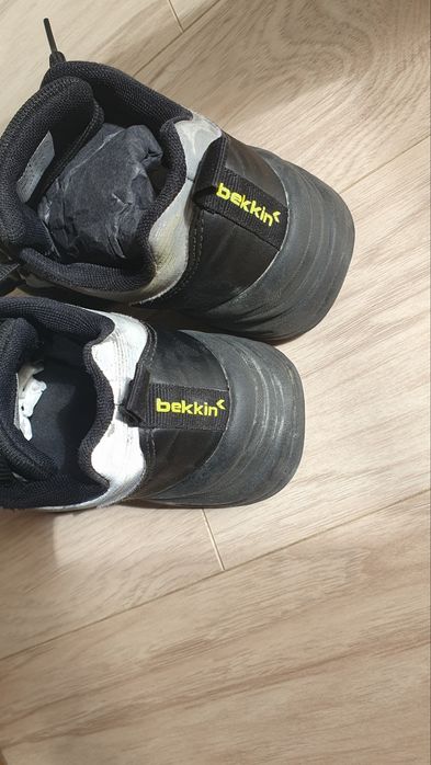 Обувки за момче н.32