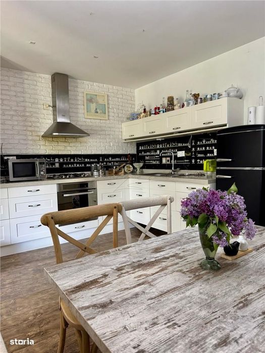 Vila superba -  6 Camere | LUCIANCA