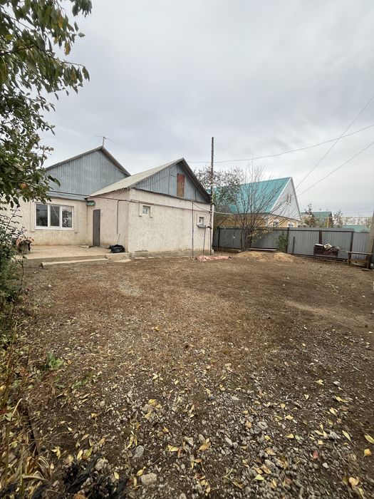 Продам частный дом мкр Жулдыз 5 соток
