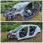Dezmembrez Renault Megane3 1.5Dci Automat-Manual