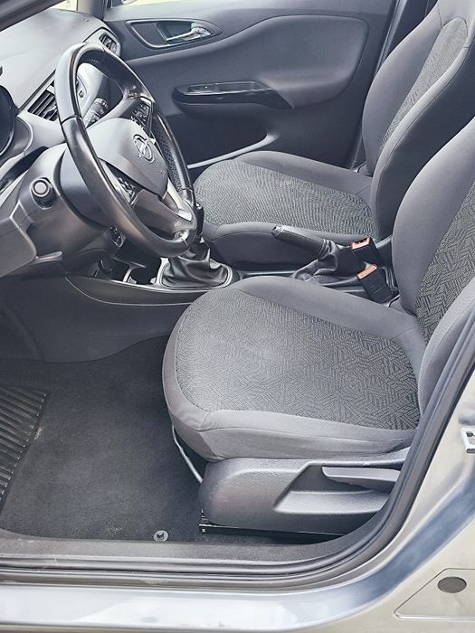 Opel CORSA, 2019, Euro 6