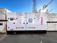 Дизельный генератор YIHUA FAWDE 25-18 кВт  dizelniy generator divijok