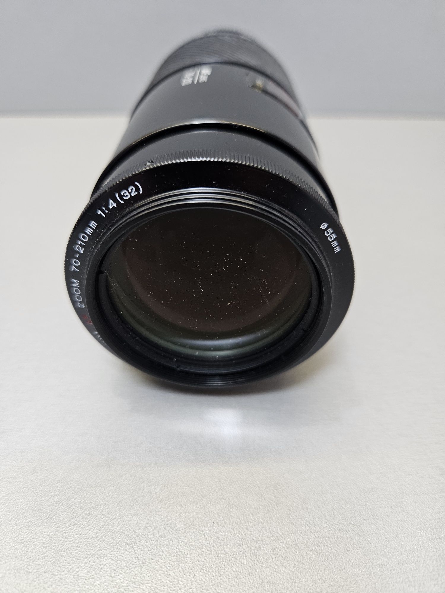 Обектив Minolta  70-200